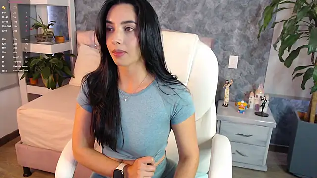 Snapshot of niko_robin chatting on November 13, 6:40 pm niko robin online show from November 13, 6:40 pm