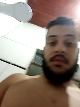 AzureKnee online show from March 8, 9:40 pm