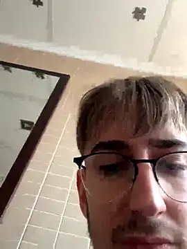 Troycm online show from October 8, 1:53 pm