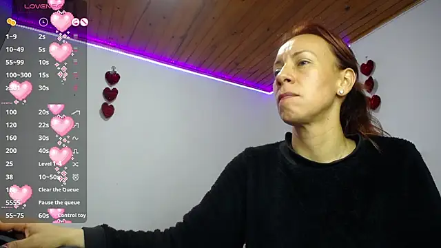 cristin doll  online show from March 18, 4:59 pm