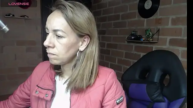 cristin doll  online show from April 13, 1:49 pm