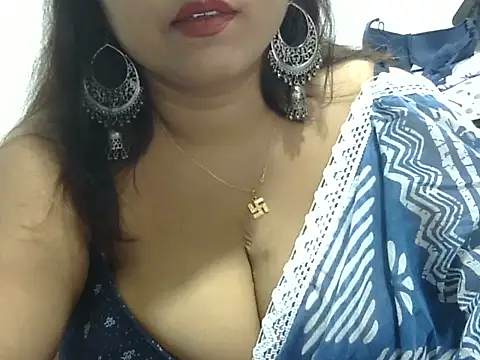 ROSEE MERRYYYY online show from April 23, 4:53 pm