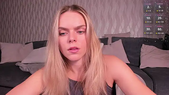 CharliSweet online show from December 15, 1:48 pm