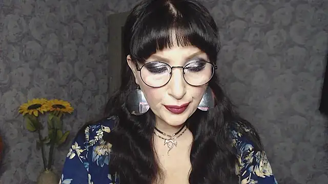 Aziza1 online show from March 12, 3:07 pm