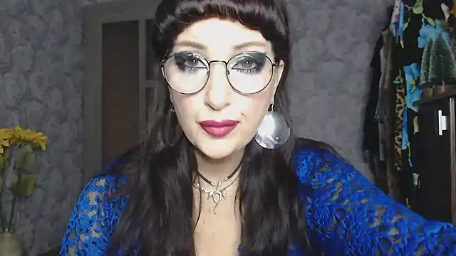 Aziza1 online show from September 21, 2:08 pm