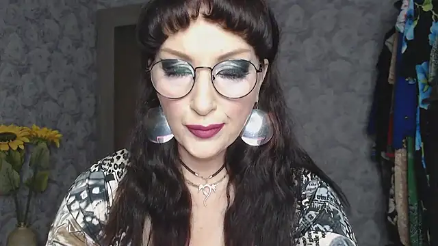 Aziza1 online show from September 24, 2:09 pm