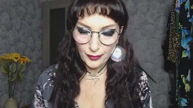 Aziza1 online show from October 4, 2:37 pm