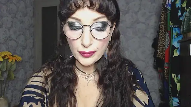 Aziza1 online show from October 8, 2:47 pm