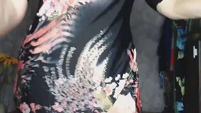 Aziza1 online show from October 9, 2:48 pm