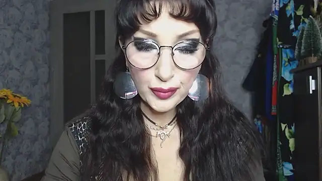 Aziza1 online show from October 10, 2:27 pm