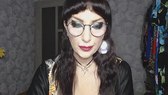 Aziza1 online show from December 14, 11:59 am