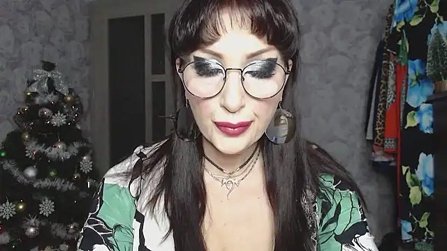 Aziza1 online show from January 6, 2:32 pm