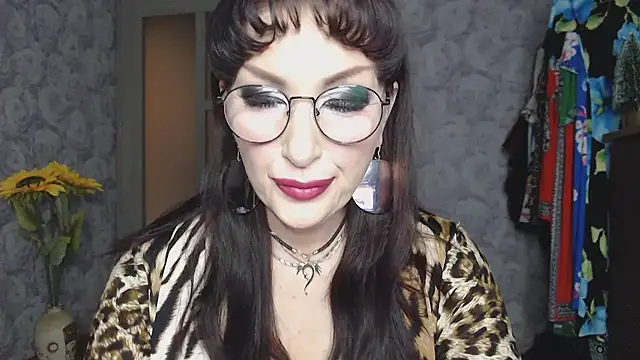 Aziza1 online show from January 15, 10:20 am