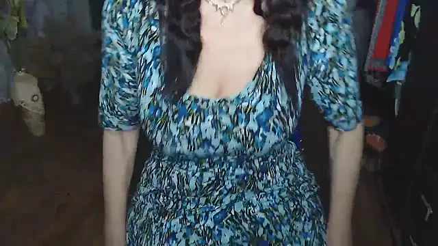 Aziza1 online show from January 18, 4:33 pm