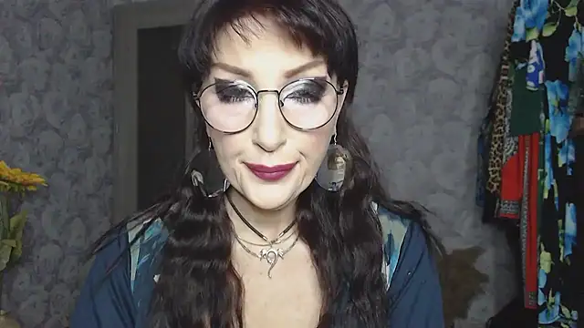 Aziza1 online show from February 13, 12:23 pm