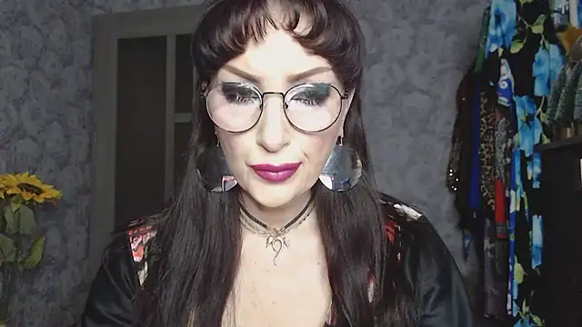 Aziza1 online show from March 2, 1:07 pm