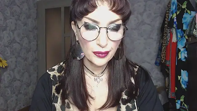 Aziza1 online show from April 22, 1:12 pm