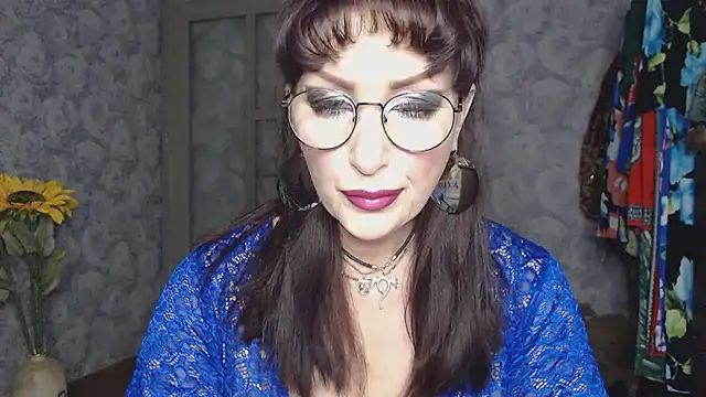 Aziza1 online show from July 22, 2:09 pm