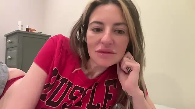 AmandaStarryNight online show from December 23, 12:57 am