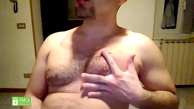 samenik online show from April 27, 8:40 pm