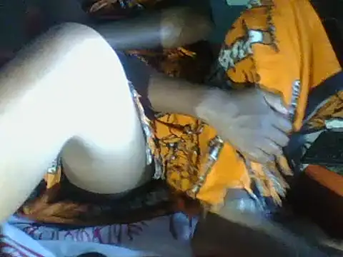 Hamie sexy online show from January 31, 7:18 pm