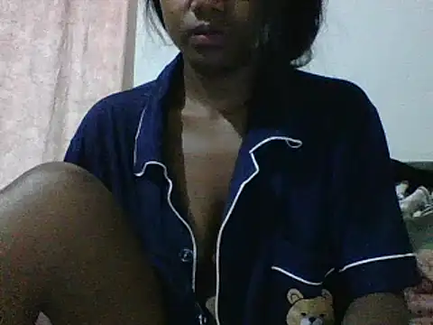 Hamie sexy online show from February 4, 7:31 pm