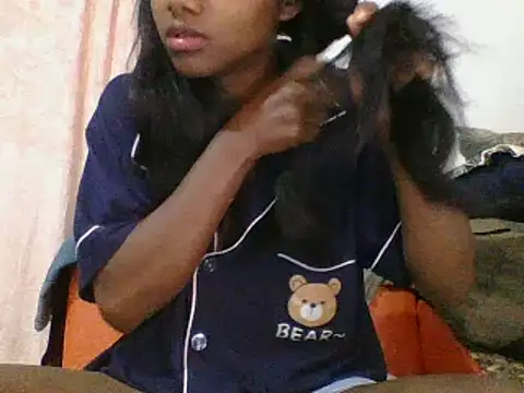 Hamie sexy online show from February 5, 7:46 am