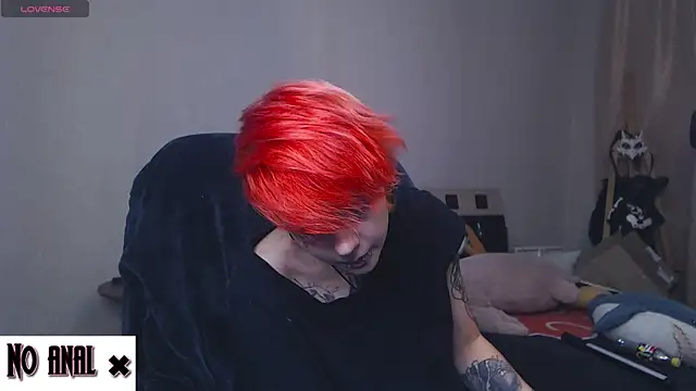 Dark  Elf online show from December 8, 10:14 pm