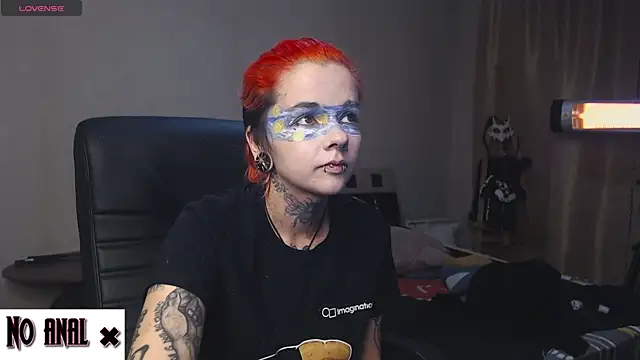 Dark  Elf online show from December 13, 10:02 pm