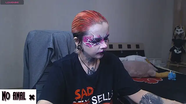 Dark  Elf online show from December 22, 10:58 pm