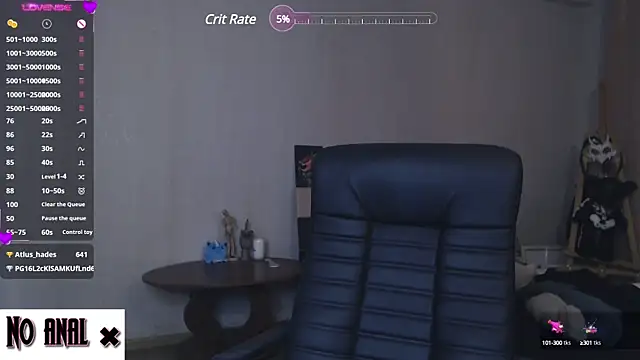 Dark  Elf online show from January 11, 12:44 am