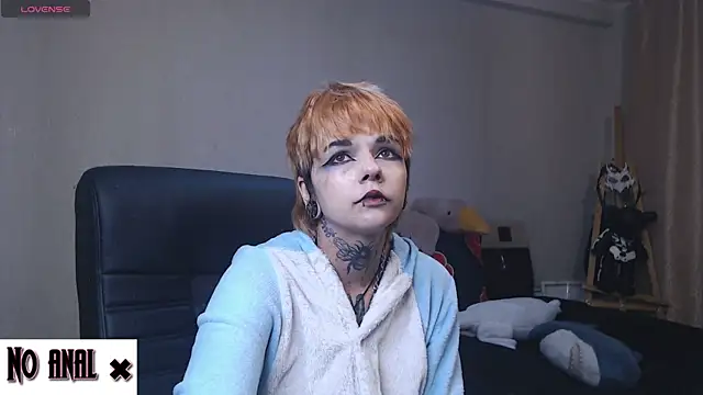 Dark  Elf online show from January 17, 10:01 pm