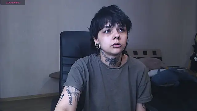 Dark  Elf online show from January 30, 9:47 pm