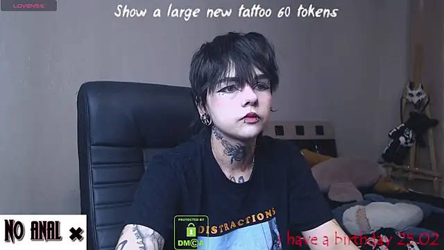 Dark  Elf online show from February 17, 10:36 pm