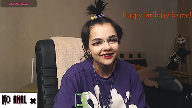 Dark  Elf online show from February 24, 10:03 pm