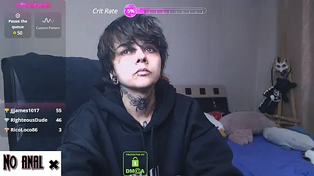 Dark  Elf online show from March 19, 10:09 pm