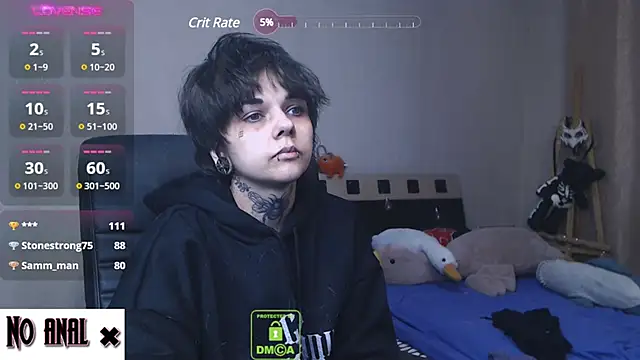 Dark  Elf online show from March 20, 1:13 am