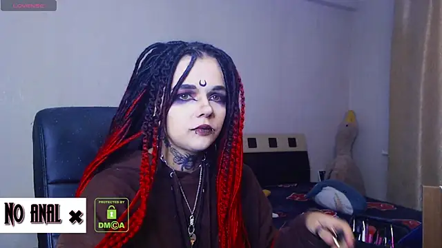 Dark  Elf online show from September 16, 9:27 pm