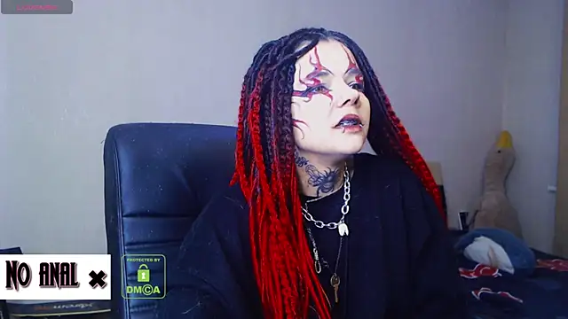 Dark  Elf online show from September 17, 9:16 pm