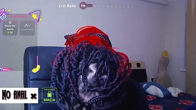 Dark  Elf online show from September 22, 9:39 pm