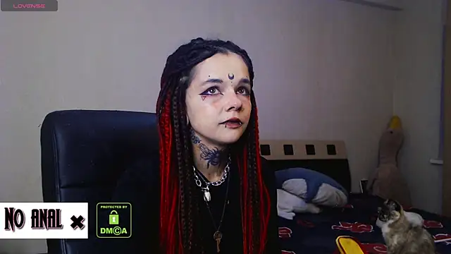 Dark  Elf online show from September 30, 9:20 pm