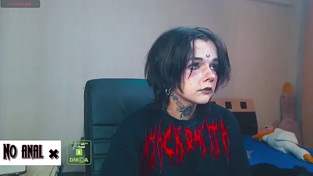 Dark  Elf online show from October 14, 9:26 pm