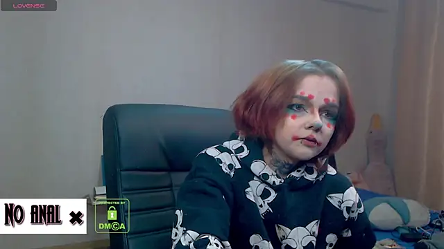 Dark  Elf online show from November 16, 10:15 pm