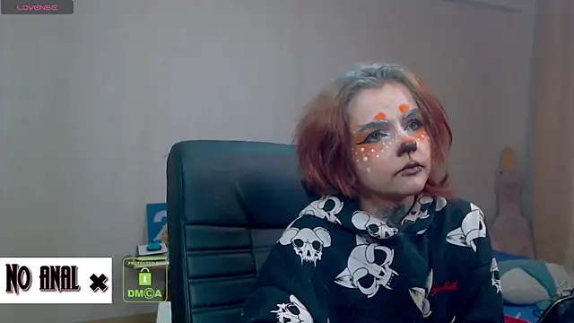 Dark  Elf online show from November 19, 10:43 pm