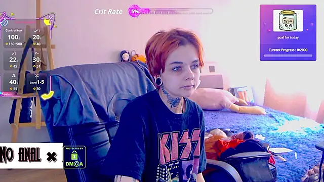 Dark  Elf online show from March 30, 8:59 am