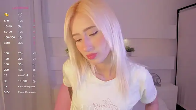 AshleyRoys online show from January 17, 3:53 pm