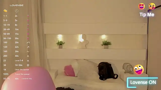 AshleyRoys online show from January 30, 3:51 pm