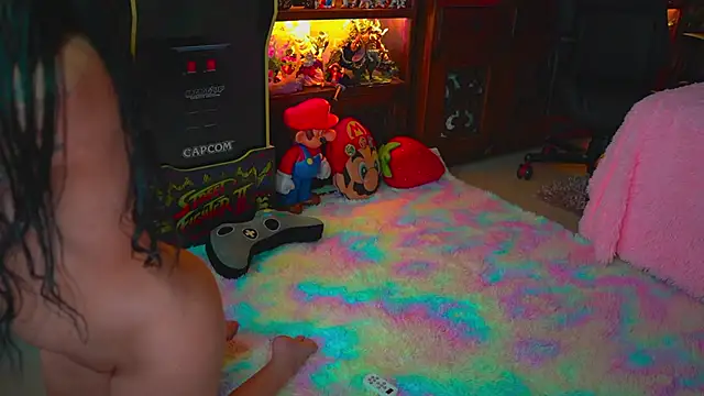 Snapshot of ambarEvans chatting on January 14, 12:33 am ambarEvans online show from January 14, 12:33 am