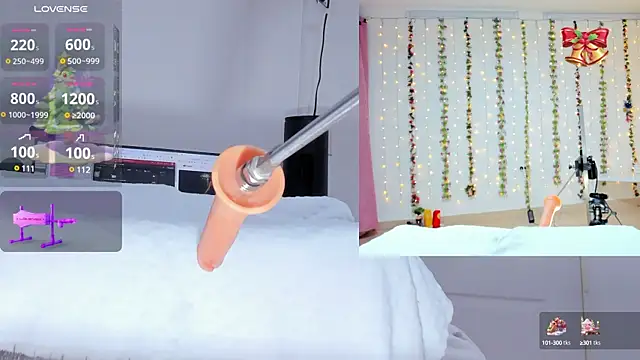 Alessandra Smith online show from December 17, 7:26 pm