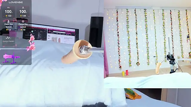 Alessandra Smith online show from February 27, 9:36 pm